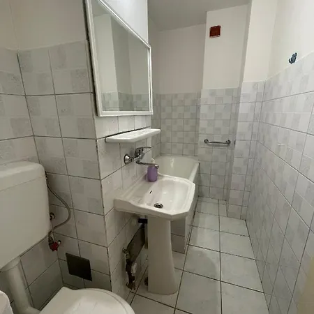 דירות Garsoniera Lotus ביילה פליקס מראה חיצוני תמונה