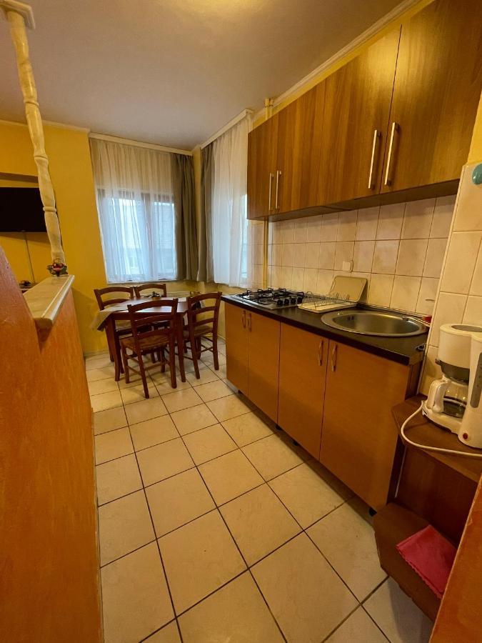 Apartment Garsoniera Lotus