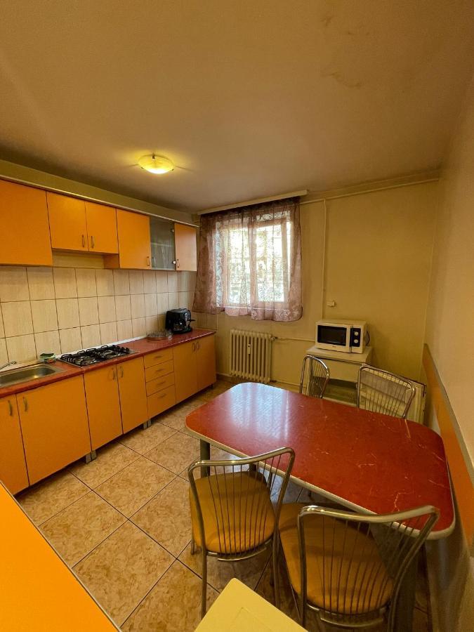 Garsoniera Lotus Apartment