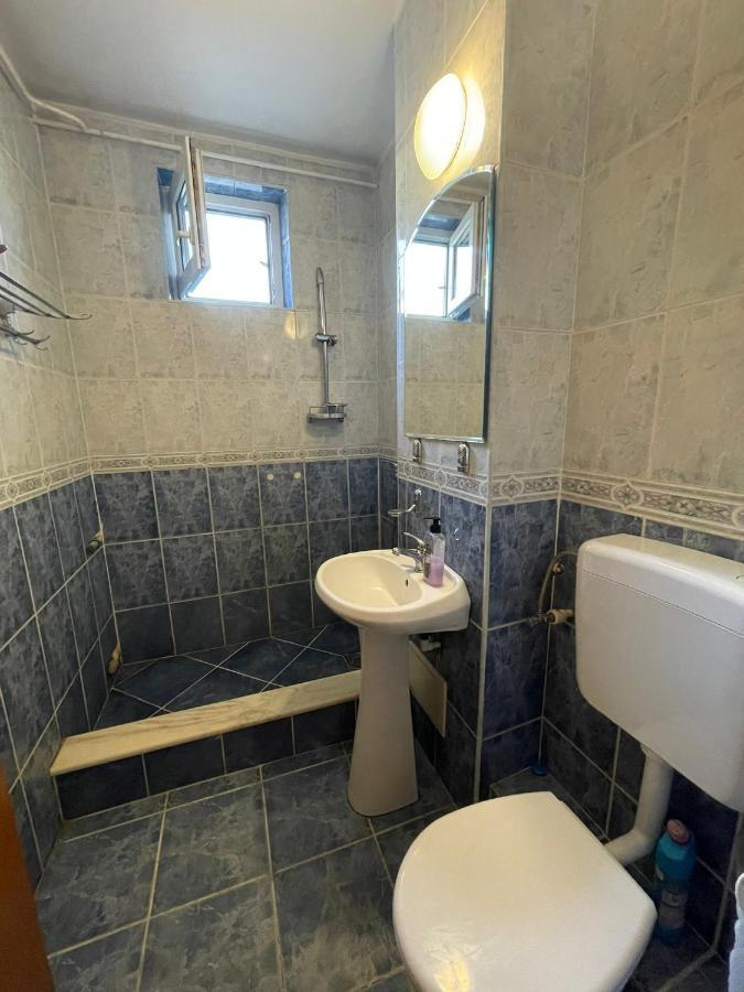 Apartment Garsoniera Lotus Baile Felix